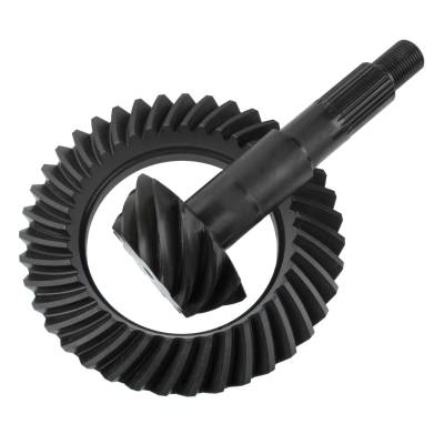 EXCEL from Richmond - EXCEL GM75355 Differential Ring & Pinion GM 7.5" 7.625" 3.55 EXL