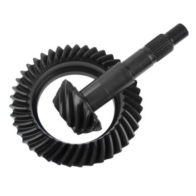EXCEL from Richmond - EXCEL GM75373TK Differential Ring & Pinion GM 7.5" 7.625" 3.73 Thick E