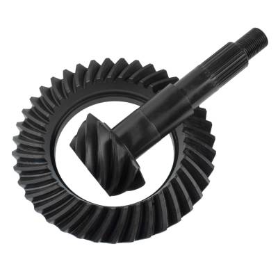 EXCEL from Richmond - EXCEL GM75390 Differential Ring & Pinion GM 7.5" 7.625" 3.90 EXL