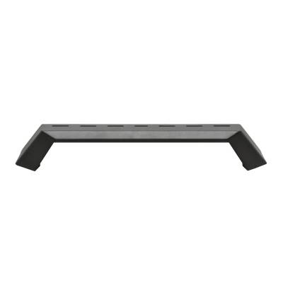 Westin - Westin 58-411155AB Angular Bull Bar Bumper for 14-24 4Runner Exc Limited
