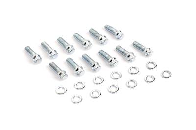 Cometic Gasket Automotive - Cometic CF1010 Intake Manifold Bolts 3/8 16 x 1"