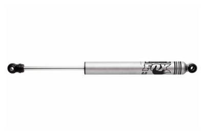 JKS - JKS FOX98450351 2.5-3.5" Lift FOX 2.0 Front Shock for 07-18 Wrangler JK