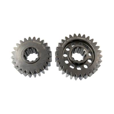 Richmond Gear - Richmond Gear 58-017A-1 Quick Change Spur Gear Set 24/28 8620 LW