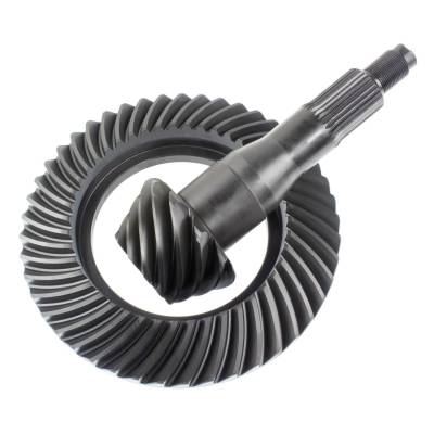 Richmond Gear - Richmond Gear 49-0213-1 Differential 4.09 Ratio Ring/Pinion for Ford Super-8.8"