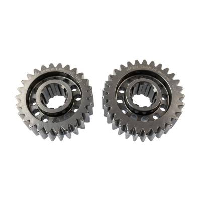 Richmond Gear - Richmond Gear 58-0012-1 Quick Change Spur Gear Set 26/29 8620 LW