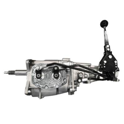 Richmond Gear - Richmond Gear 9041560 Super T-10 PRO 4-Speed Transmission 3.42 for Ford