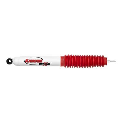 Rancho - Rancho RS55179 RS5000X 0-4" Rear Shock for 77-96 Ford/Isuzu Truck/SUVs 4WD