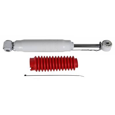 Rancho - Rancho RS55215 RS5000X 0-1" Rear Shock Absorber for 92-02 Trooper VehiCROSS SLX