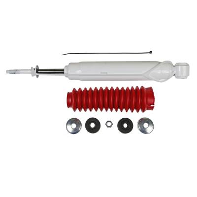 Rancho - Rancho RS55208 RS5000X 0" Front Shock Absorber for 90-97 LX450 Land Cruiser