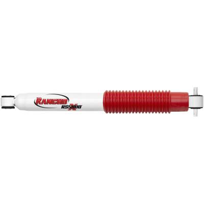 Rancho - Rancho RS55241 RS5000X 2.5" Rear Shock Absorber for 97-06 Jeep Wrangler TJ