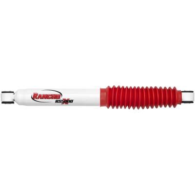 Rancho - Rancho RS55262 RS5000X 0-2.5" Rear Shock for 94-20 Select Dodge/Chevy/GMC