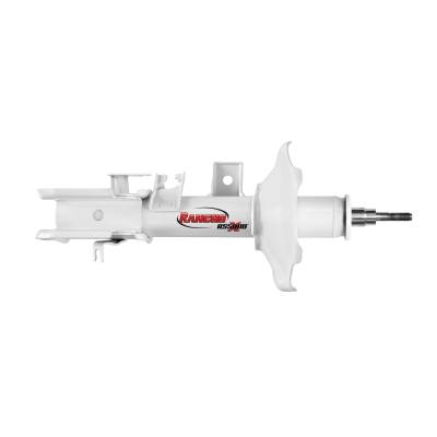 Rancho - Rancho RS55813 RS5000X 0" Front Right Strut for 05-15 Toyota Tacoma 4WD