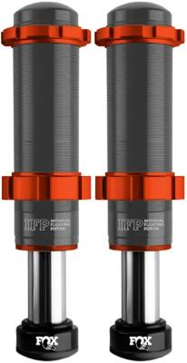 FOX Offroad Shocks - FOX Shocks 883-02-169 FOX 2.0 Factory Race Series Bump Stop