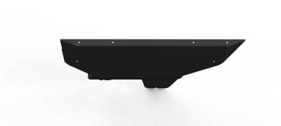 Road Armor - Road Armor 6213F1SPB Stealth Skid Plate for 21-23 Ford Bronco