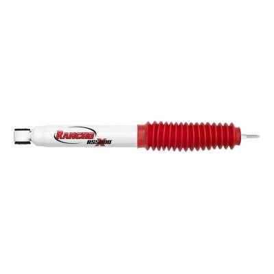Rancho - Rancho RS55324 RS5000X 0" Rear Shock Absorber for 07-21 Toyota Tundra