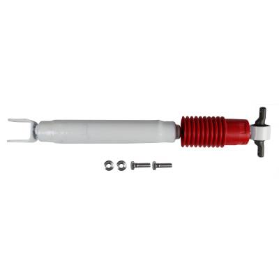 Rancho - Rancho RS55380 RS5000X 4" Front Shock for 11-18 Silverado/Sierra 2500/3500