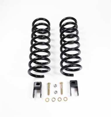 ReadyLift - ReadyLift 46-19120 1.5" Suspension Leveling Kit for 19-24 Ram 2500/3500 4WD