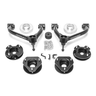 ReadyLift - ReadyLift 69-31301 3" SST Lift Kit w/Magnetic Ride Control 21-25 GM SUV 2WD/4WD