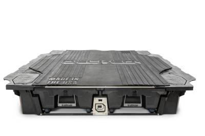 DECKED - DECKED AD18BEDMAT Decked Truck Bed Battle Mat