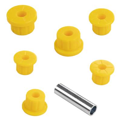 Old Man Emu - Old Man Emu OMESB19 Leaf Spring Bushing Kit