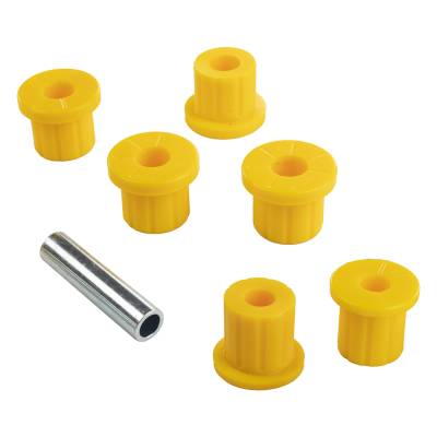 Old Man Emu - Old Man Emu OMESB84 Leaf Spring Bushing Kit