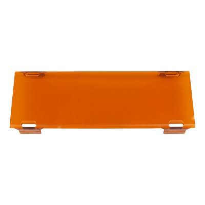 Rigid Industries - Rigid Industries 110994 Cover 10" E/RDS Amber PRO