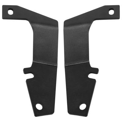 Rigid Industries - Rigid Industries 46700 for 10-20 4Runner A-Pillar Mount for 360-Series D-Series