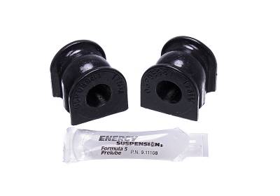 Energy Suspension - Energy Suspension 16.5147G 06-11 Honda Civic Si Stabilizer Bar Bushing Kit Rear