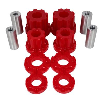 Energy Suspension - Energy Suspension 8.4115R Rack & Pinion Mount Bushing for 01-05 Lexus IS300