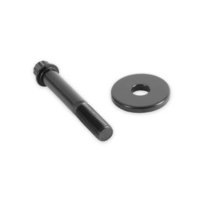 Holley - Holley Performance 97-320 Harmonic Balancer Bolt for Small Block Chevy Engine