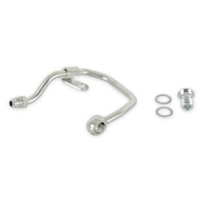 Holley - Holley Performance 198-208 Car Dodge Dodge Hemi Gen3 Power Steering Line