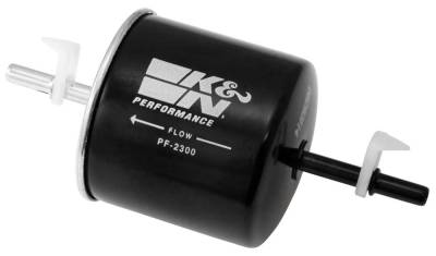 K&N - K&N PF-2300 Performance Fuel Filter