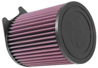 K&N - K&N E-0661 Replacement Air Filter