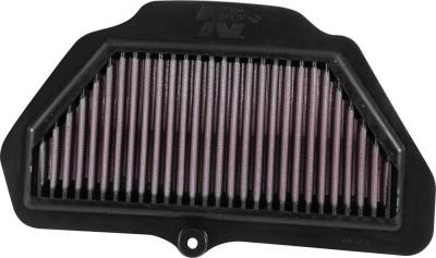 K&N - K&N KA-1016R Replacement Air Filter