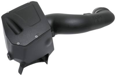 K&N - K&N 57-2600 FIPK Performance Cold Air Intake Kit