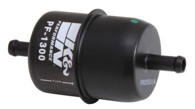 K&N - K&N PF-1300 Performance Fuel Filter