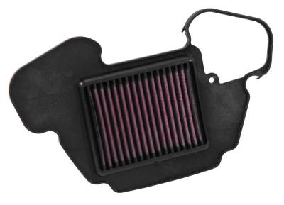 K&N - K&N HA-1313 Replacement Air Filter