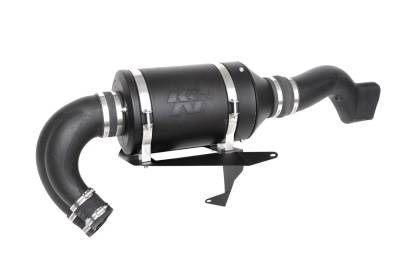 K&N - K&N 63-1145 Aircharger Performance Cold Air Intake Kit