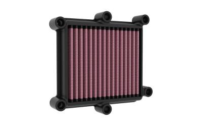 K&N - K&N HA-1121 Replacement Air Filter