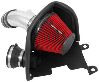 Spectre - Spectre Performance 9074 Cold Air Intake Kit
