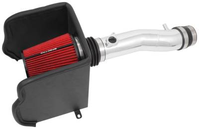 Spectre - Spectre Performance 9060 Cold Air Intake Kit