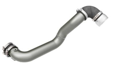 K&N - K&N 77-1001KC Intercooler Charge Pipe Kit