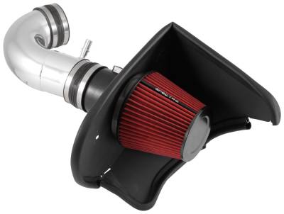 Spectre - Spectre Performance 9061 Cold Air Intake Kit