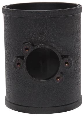 Spectre - Spectre Performance 87051K 3" Universal ABS MAF Sensor Mount Tube