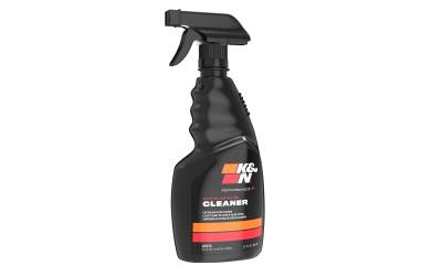 K&N - K&N 99-0621 PowerKleen Air Filter Cleaner 32oz Trigger Spray