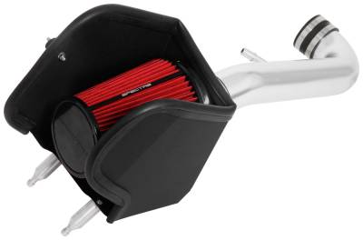 Spectre - Spectre Performance 9089 Cold Air Intake Kit