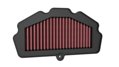 K&N - K&N KA-6517 Replacement Air Filter