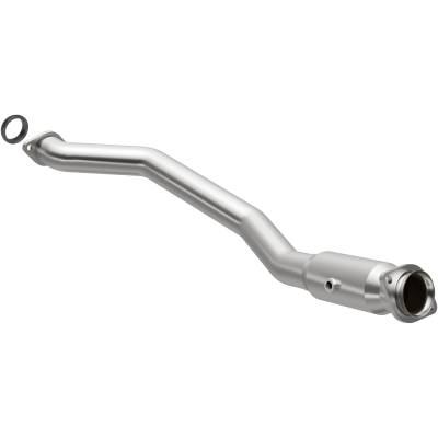 MagnaFlow Exhaust Products - MagnaFlow 21-578 Direct-Fit Catalytic Converter for 12-19 Jeep Grand Cherokee