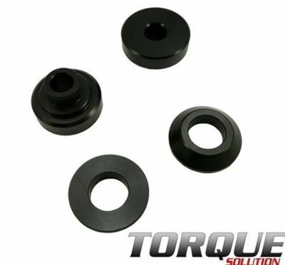 Torque Solution - Torque Solution TS-SU-DSB Drive Shaft Carrier Bearing Support Bushings