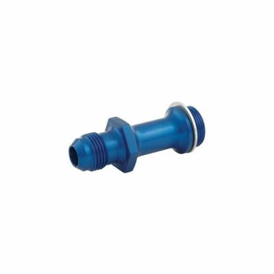 Allstar Performance - Allstar Performance ALL50905 Carburetor Fitting w/Center Nut 7/8"-20